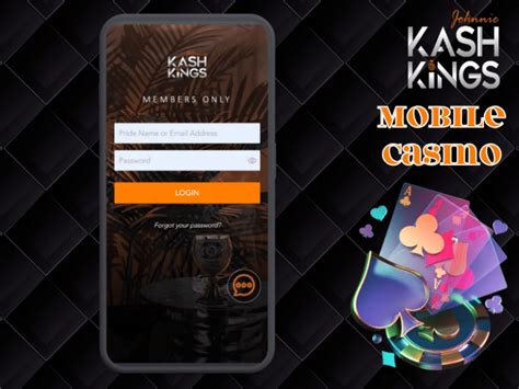 kash kings casino log in.